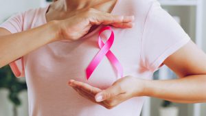 outubro rosa câncer de mama prevenção