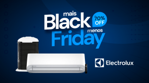 ar- condicionado electrolux