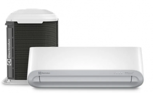 ar-condicionado electrolux