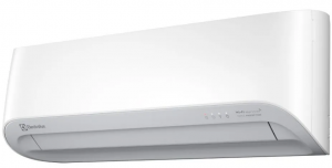 Ar Condicionado Split Electrolux Color Adapt 24000 BTUs Frio Inverter