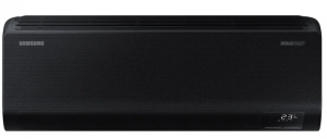 Ar Condicionado Samsung WindFree Black 22000 BTU Quente/Frio