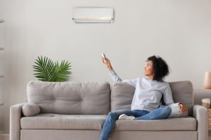 economizar energia com ar-condicionado
