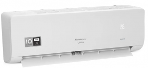 Ar Condicionado Split Inverter Springer Midea Xtreme Save Connect 12000 BTUS Quente/Frio