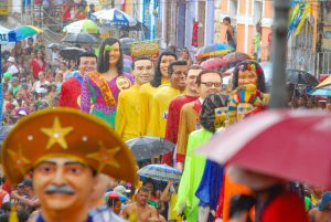 Olinda PE Carnaval 2024