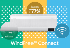 Samsung WindFree Connect