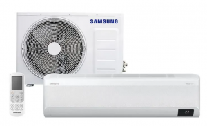 Samsung WindFree Connect