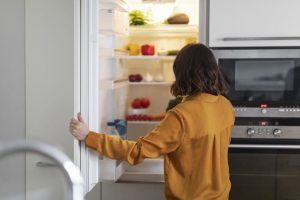 qual a diferença entre frefrigeradores e geladeira