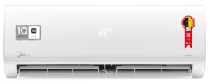 Ar Condicionado Split Inverter Midea Xtreme Save AI Connect 9000 BTUs Frio