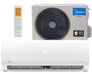 Ar-Condicionado Split Inverter Midea Xtreme Save AI Connect