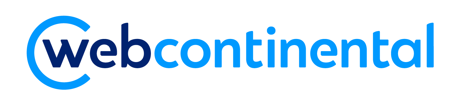 Blog WebContinental