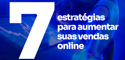 aumentar vendas online