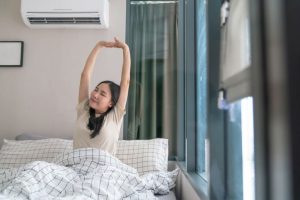 ar-condicionado inverter ou comum