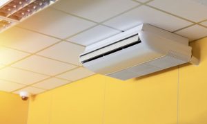 cálculo de BTUs do ar-condicionado