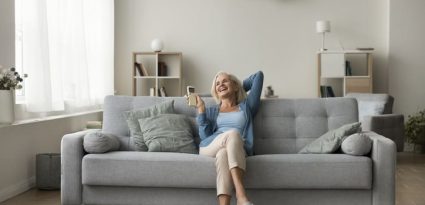 melhor ar condicionado para apartamento pequeno 2025