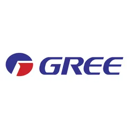 Logo Gree, Webcontinental
