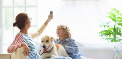 ar condicionado com wi-fi qual o melhor